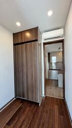 8 Hullet (D9), Apartment #526259321